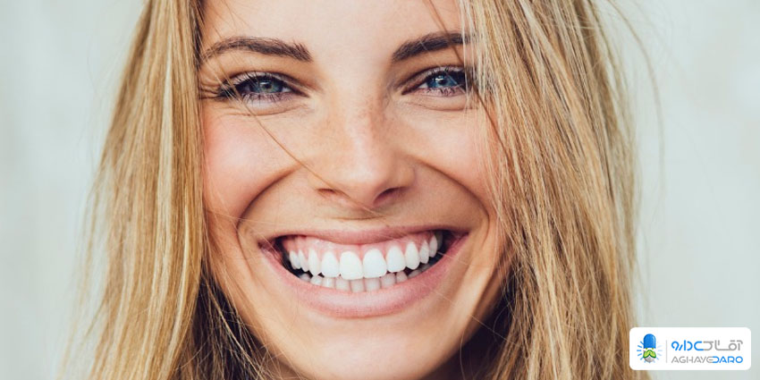 تاثیر لبخند روی افراد؛ چگونه خنده ای زیبا داشته باشیم؟